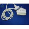 Buy cheap Gynecological Used Curved Probe Ultrasound Logiq E9 System from wholesalers