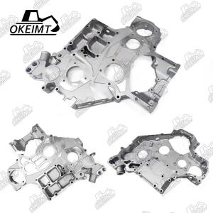 China Timing Gear  Aluminum Die Casting 3716AY17A-3 Timing Cover on sale