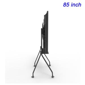 Rohs 85 Interactive Display 4K Touch Screen Interactive Whiteboard