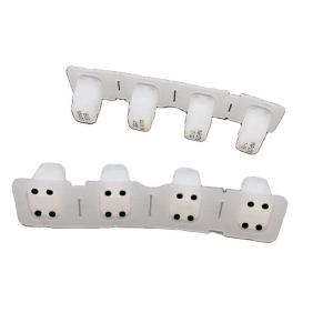  Custom Conductive Rubber Buttons For Industrial Applications Manufactures