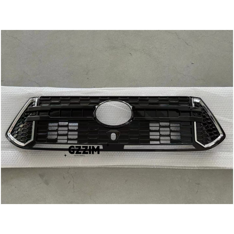 Toyota Innova 2023 ABS Front Grille Front Middle Grille Bumper Grille