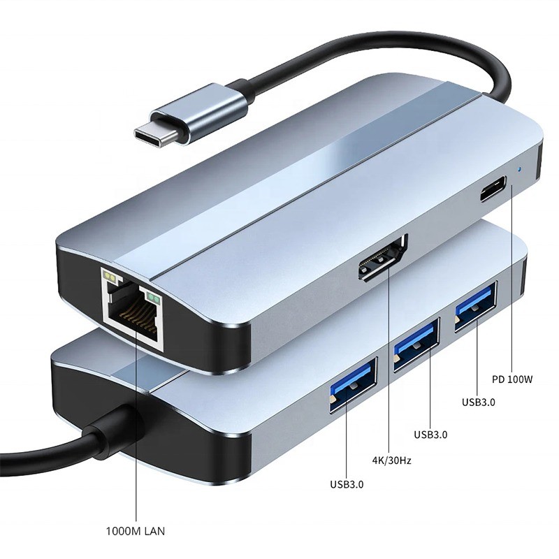 Convenient and USB C Hub 1 X User Manual USB Type USB A Output Interface Type C