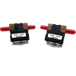 AWM3300V AWM3303V Airflow Sensors 5 VDC Output Voltage Trim Point Flow Range
