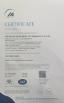 Shenzhen Xinfuhong Technology Co., Ltd. Certifications