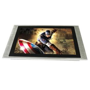 11.6 In Touch Panel Computer , Industrial Panel Pc Intel Core I5