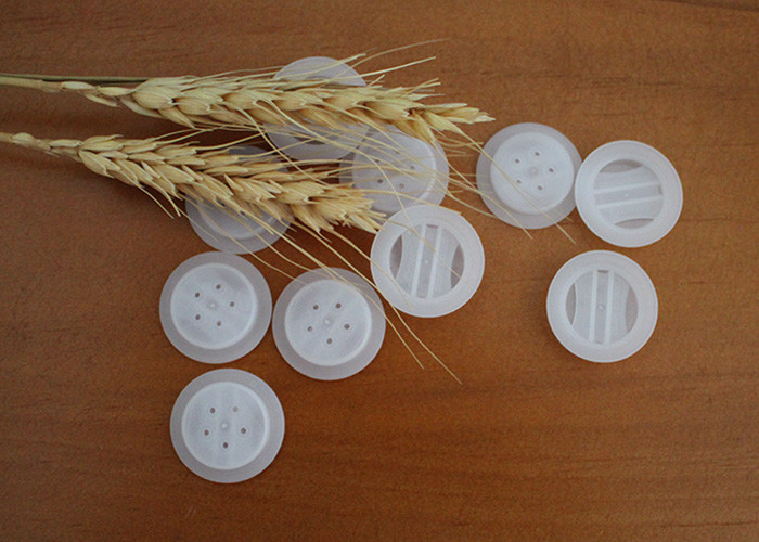 4mm One Way Degassing Valve Unit On 12oz Matte Coffee Pouch