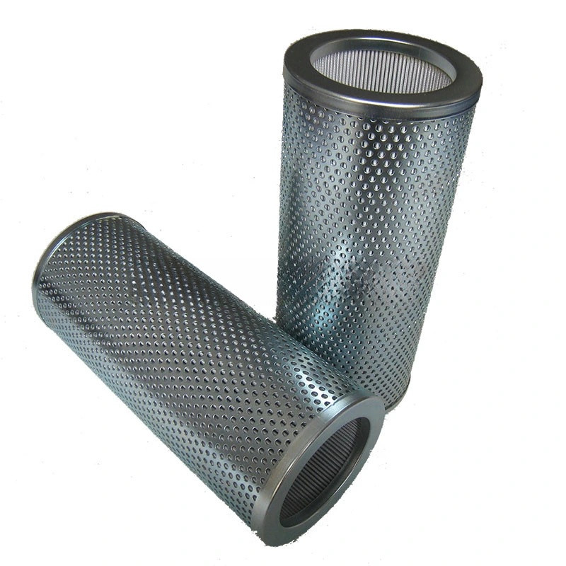 937772Q Parker Oil Purifier Filter Glassfiber Filtration Hydraulic Heavy Duty Filter Element