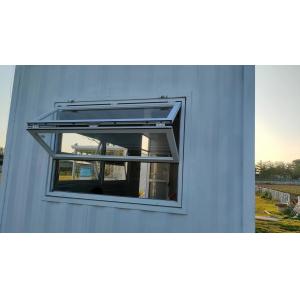 Quadruple Low-E Argon/Krypton Hybrid Glazed Folding Windows - Ug=0.28W/m²K
