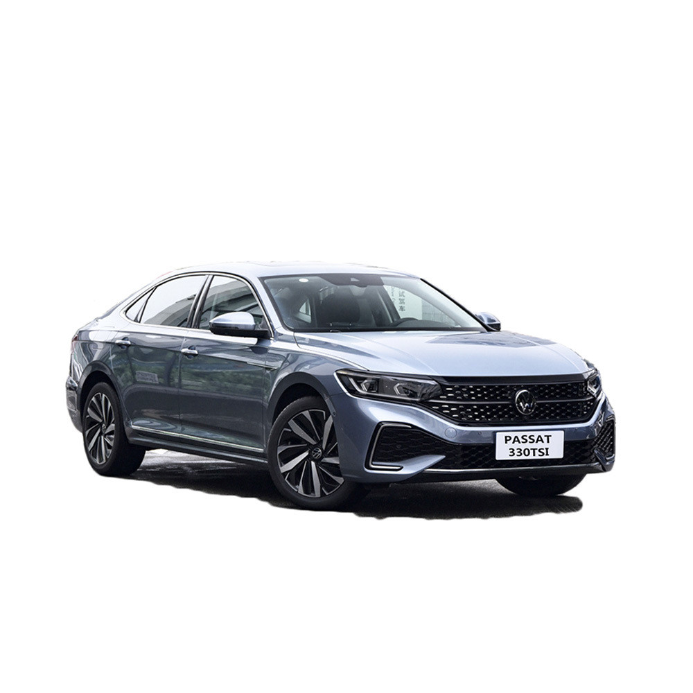 China VW Pa-ssat 330TSI LED IQ. Light 2.0T Turbo 2023 Euro VI Sedan with Integral Body Cabin Structure and Electric Leather ACC on sale