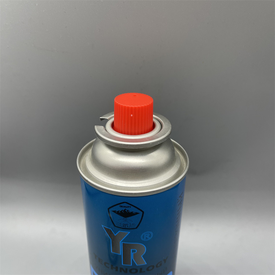 Compact Camping Stove Valve - Efficient and Reliable Fuel Control for Outdoor Cooking
