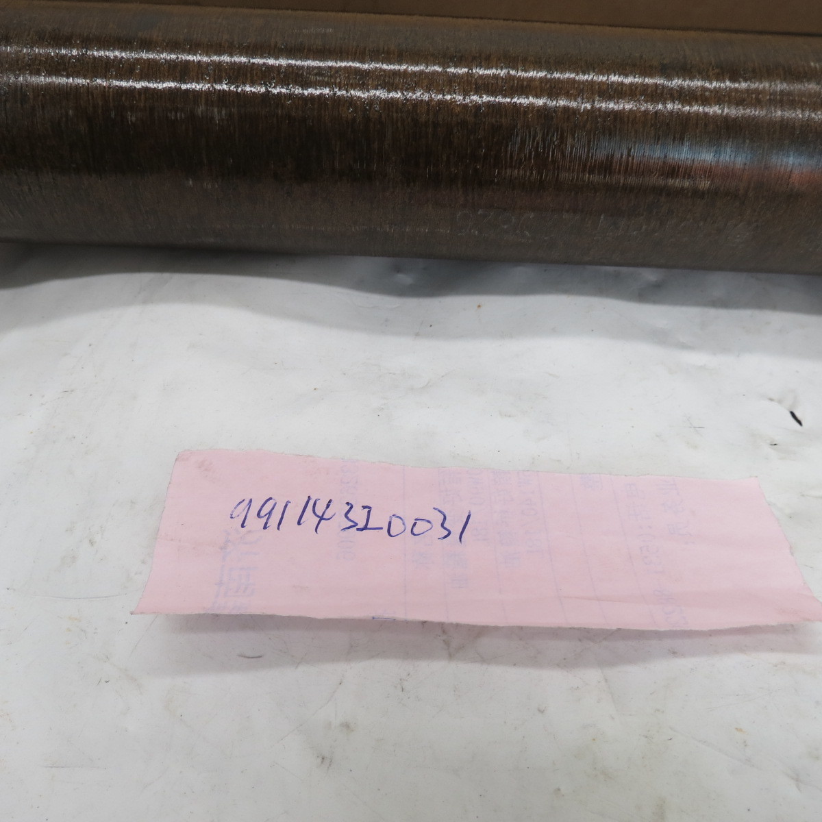 cars and trucks vehicle good performance Through shaft 199114320031B