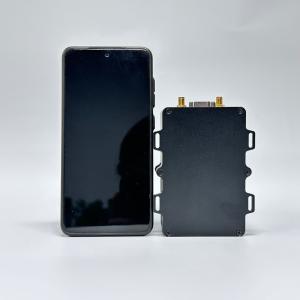 MD33 IP Mesh Network Radio for UAV Ground Link 30KM Range 90Mbps AES Secure