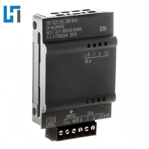  6ES7221-3BD30-0XB0 New Original Siemens S7-1200 Plc Programming Controller module Manufactures