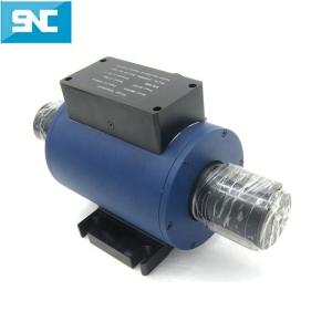 50N.m 100N.m 200N.m 500Nm 1000Nm Dynamic Rotary Torque Sensor Transducer Meter