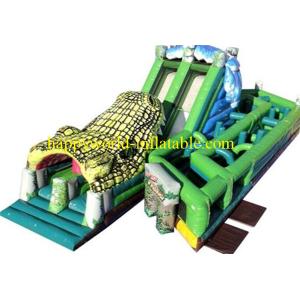 China inflatable park ,inflatable amusement park,inflatable obstacle course playground on sale