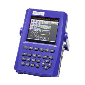 RS232 Energy Meter Verification Device For Comprehensive Testing