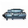 Buy cheap HOWO Starter from wholesalers