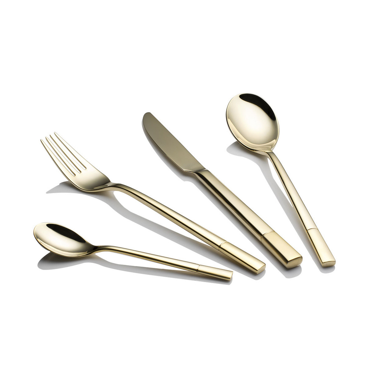 Flatware Titanium Nitride Coating Machine