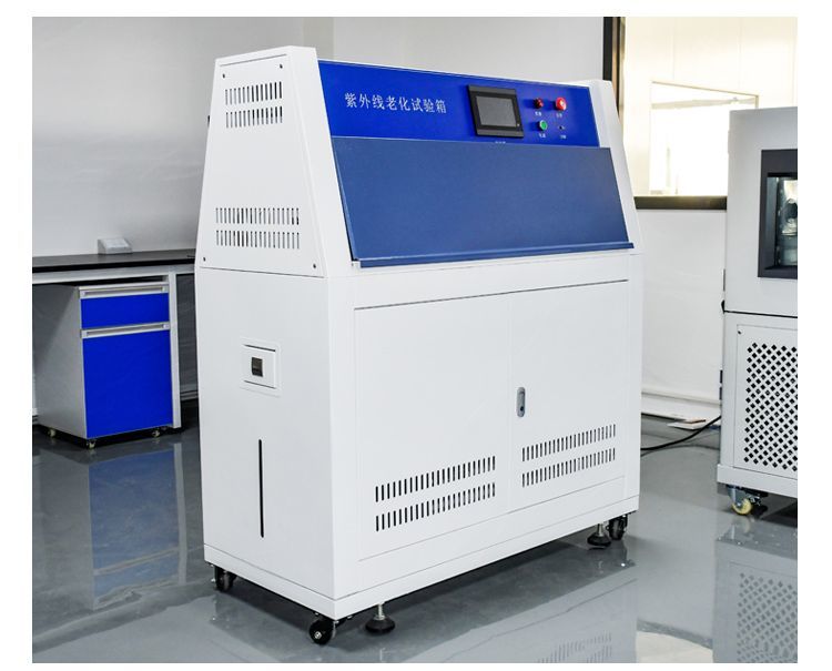 High Cost-Effective Durable UV Lamp Aging Resistant Test Chamber