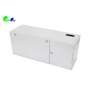 FTTH Optical Distribution Frame Hub Cabinet Multi Optical Terminal Box For