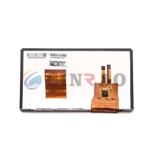  TFT Auto LCD Screen CLAA069LA0ACW With Capacitive Touch Panel Manufactures