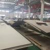 Buy cheap ASTM A240 SS316L TP316L Stainless Steel Plates 2000*6000mm Floor / Corrosion from wholesalers