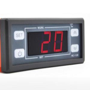 RC-112E 230V30A Cool Heat ON/OFF Relay Switch Universal Digital Temperature Controller Regulator Thermostat