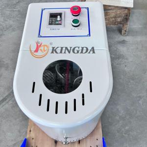 China 3L Vertical Planetary Ball Mill Small Ball Mill Machine Durable Ball Mill For Laboratory on sale