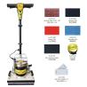 Buy cheap SL-814 Quadrate Orbital Floor Machine from wholesalers
