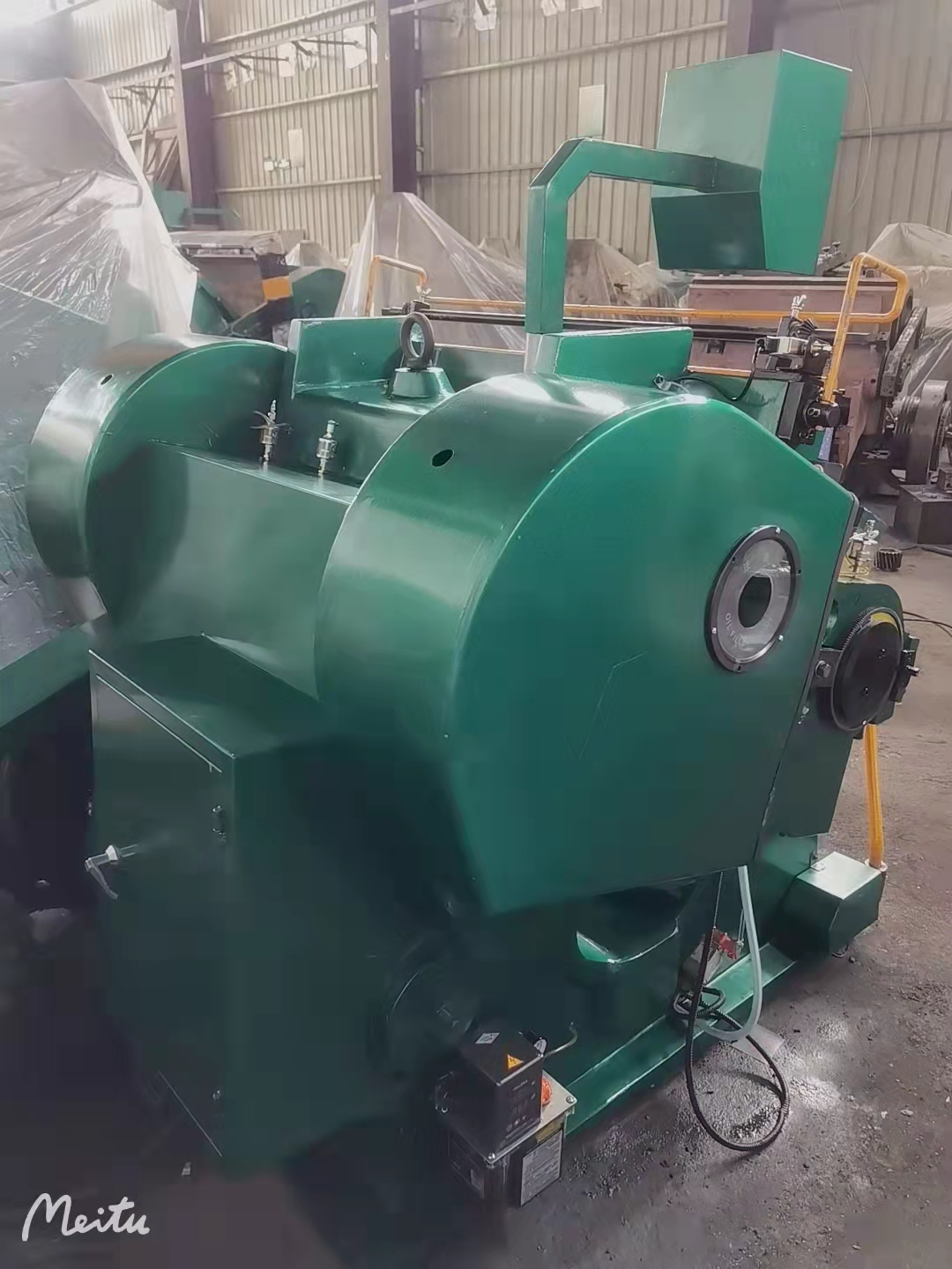 manual easy operating low cost high precision flat die cutting and creasing machine for paperboard