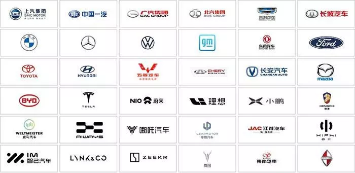 310Nm Maximum Torque 2024 VW ID6 CROZZ PRO 601km Intelligent Energy Cars Optional Pure Electric Vehicle with 601km Range