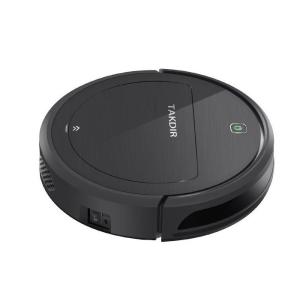 Multifunction Smart Robot Vacuum Cleaner Self Controlling 1600Pa Super Suction