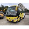 Buy cheap 39 Seats Used Yutong Buses 2013 Year 100km/H Max Speed Diesel Strong Engine from wholesalers