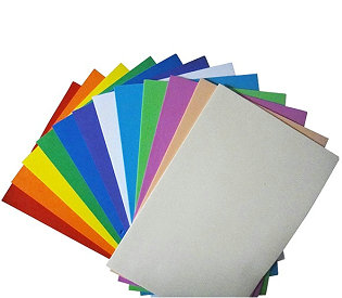 Multi Color Eva Foam Sheet Washable Shock Proof For Yogo Bricks / Mats