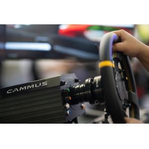 15Nm PC F1 Simulator With Realistic Force Feedback