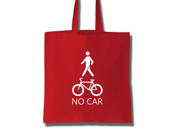 Cotton Tote Bag Women No Car - Cotton Tote Bag Women by loonde GOOD price and