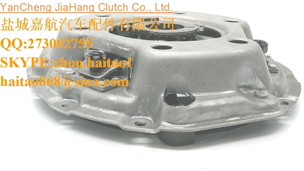 ISC543 CLUTCH COVER