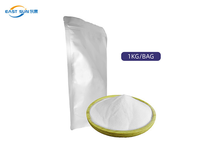 1KG Polyamide Powder Hot Melt Adhesive Powder For Heat Transfer