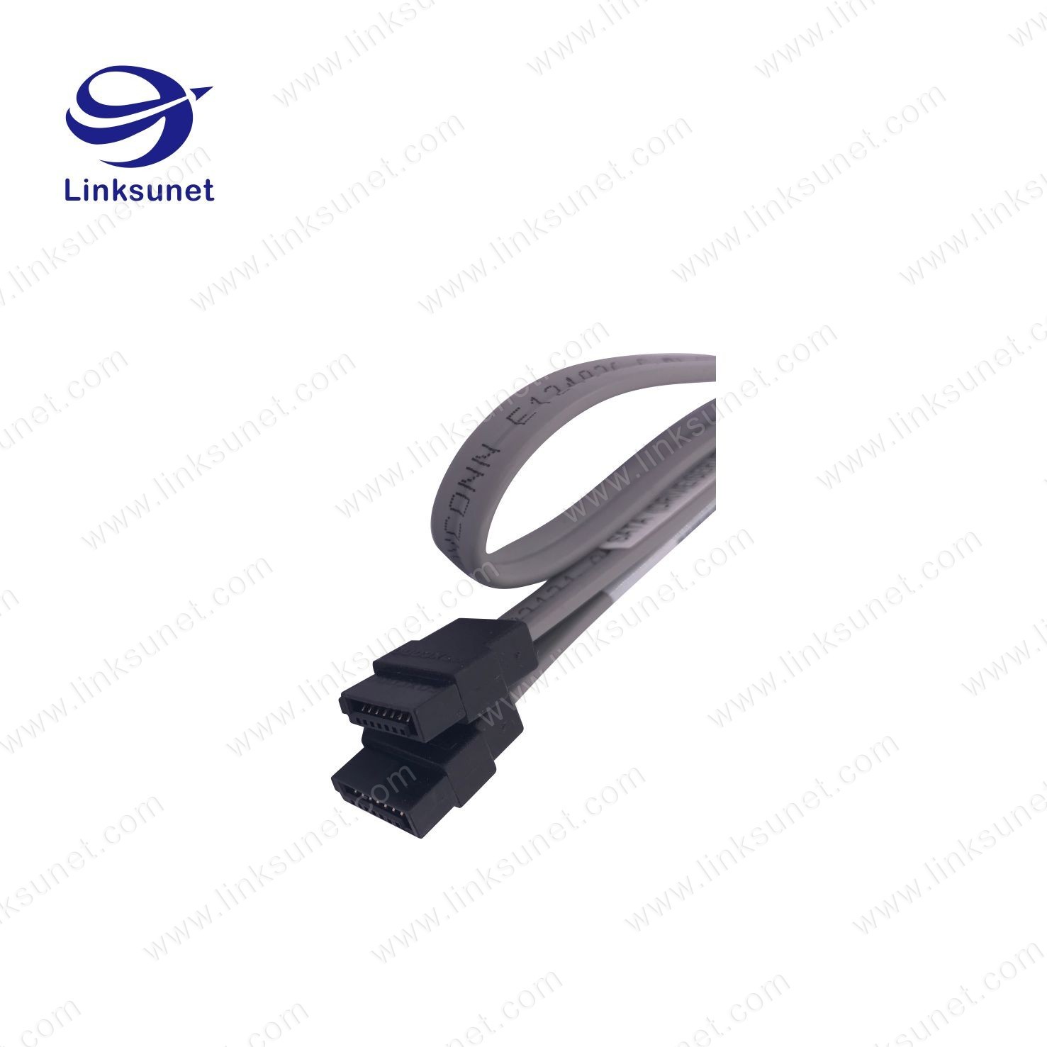 FOXCONN SATA 3.0 Server level Solid state hard disk grey line for Communication equipment