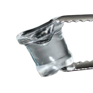  Spraying Small Square Commercial Machine Crystal Ice 25 Kgs Per Day Ice Making Machine Manufactures