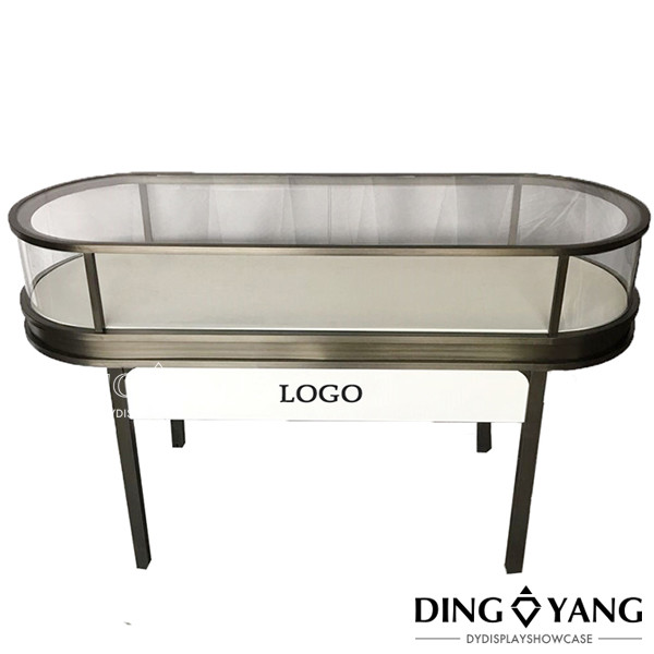Jewelry Display Fixtures Fixtures in 3D Design MOQ 5 PCS Fast Delivery OEM Available