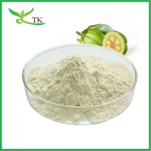 China Natural Weight Loss Garcinia Cambogia Extract Powder Capsules 50% HCA Powder on sale