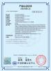 Suzhou  ANCHORWILL Technology Co., Ltd. Certifications