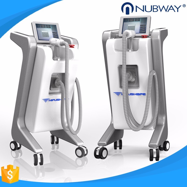 2016 Newest 500W Output 150W Input power Liposonix Slimming Machine