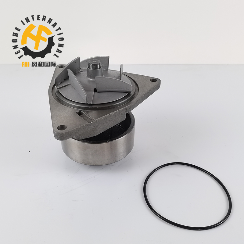 3966841 Diesel Engine Water Pump