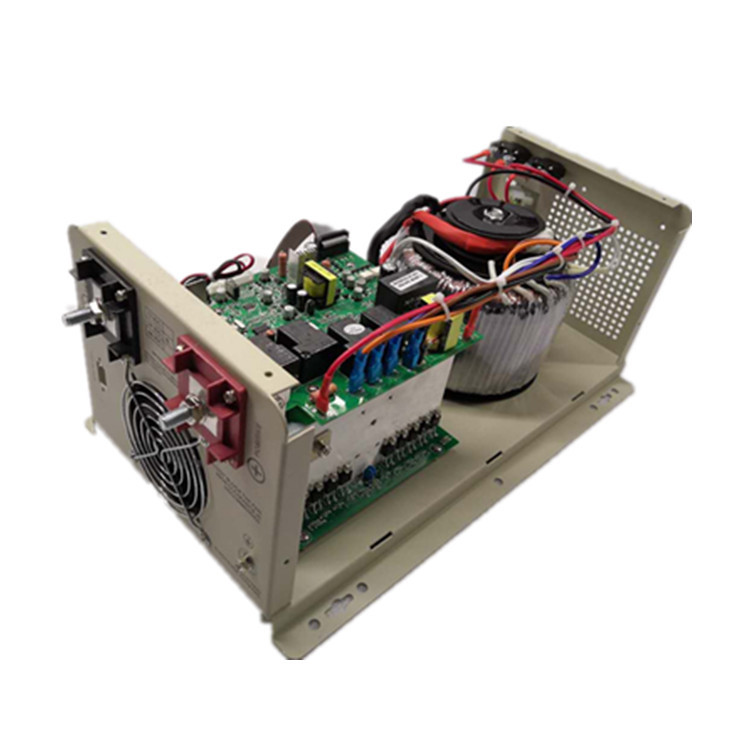 3KW Pure Sine Wave Solar Inverter