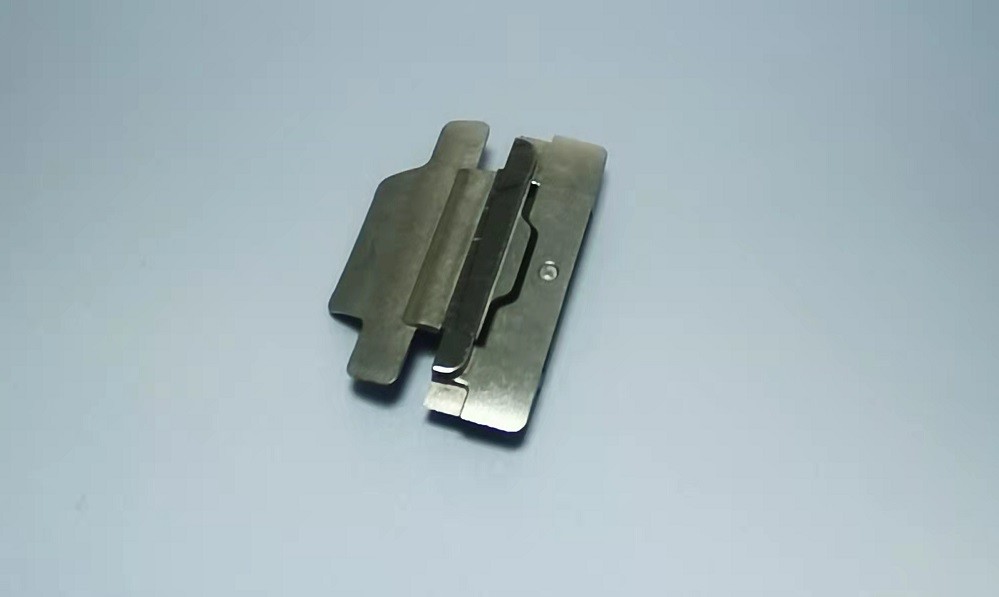 Passivation Smart Watch Assembly Parts ISO9001 Tolerance 0.05mm