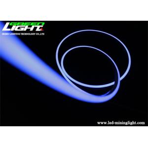 China 12W/M SMD2835 LED Flexible NEON Lighting Silicone 420LM For Decoration on sale