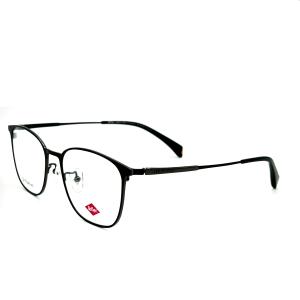 TF3244 Unisex Titanium Sheet Frame with Temple Length 145mm