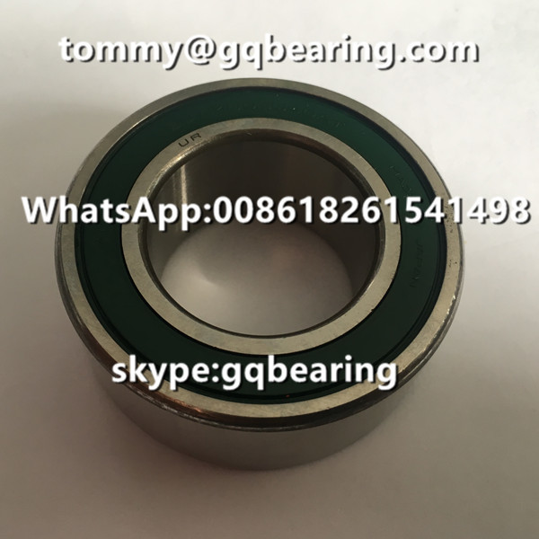 Chrome Steel Material NSK 21TM01 Automotive Bearing 21.5 x 52 x 15 mm